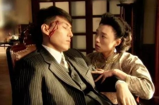 《闯关东》中的龟田一郎是个什么样的角色