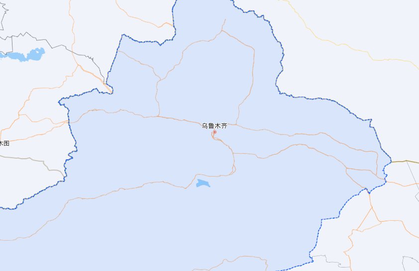 新疆和北京时间有多少时差