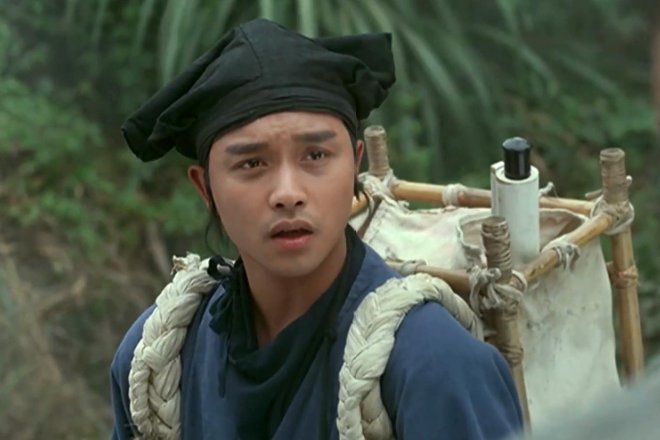 八十年代的电影有哪些