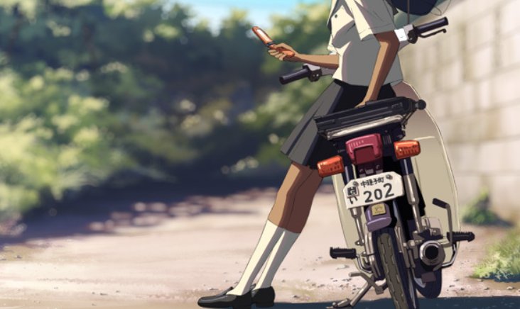 新海诚的所有作品电影