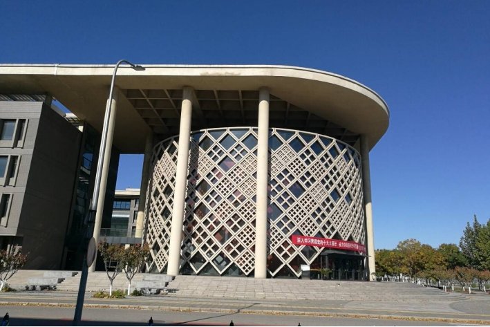 北京建工学院现在叫什么名字