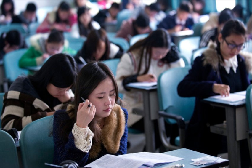 四六级因故参加不了怎么办