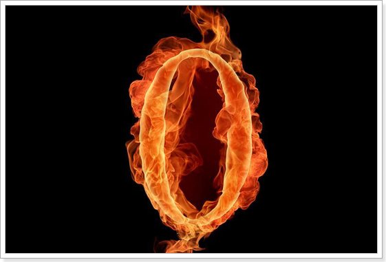 12个关于火的神话故事