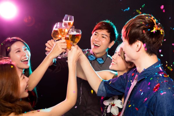 活动完美收官的句子