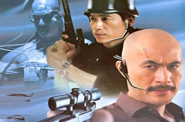 惊天东方号的剧情简介