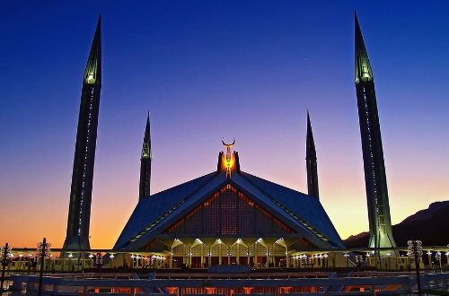 巴勒斯坦的首都