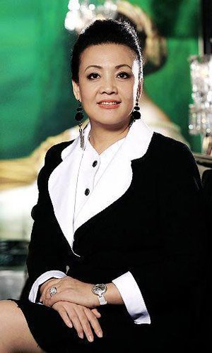 张兰创办的俏江南现在状况如何？