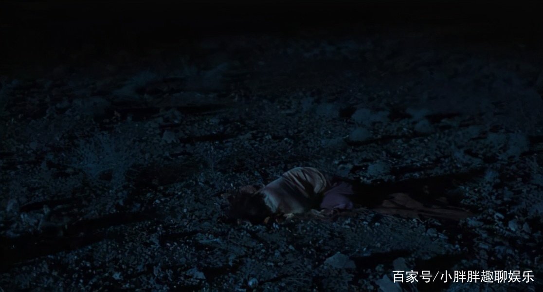 震撼人心《沙漠之花》，究竟讲了些什么？