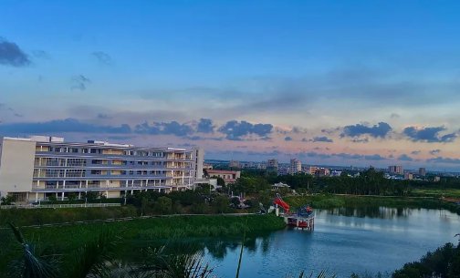 广东省二本大学排名