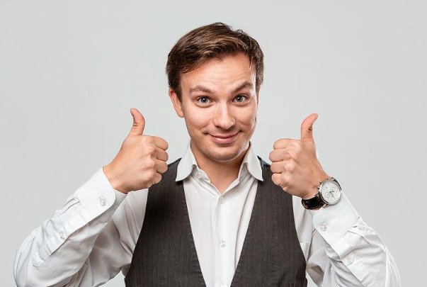 肯定是什么意思