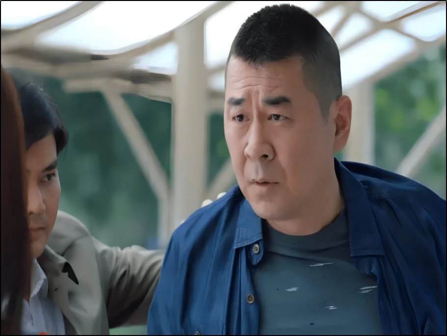 陈建斌全部电视剧