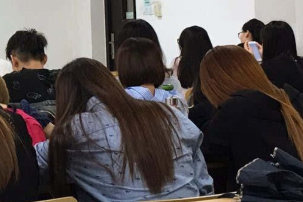 课程目标是什么？