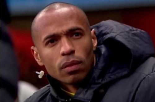 足球皇帝亨利出自哪里