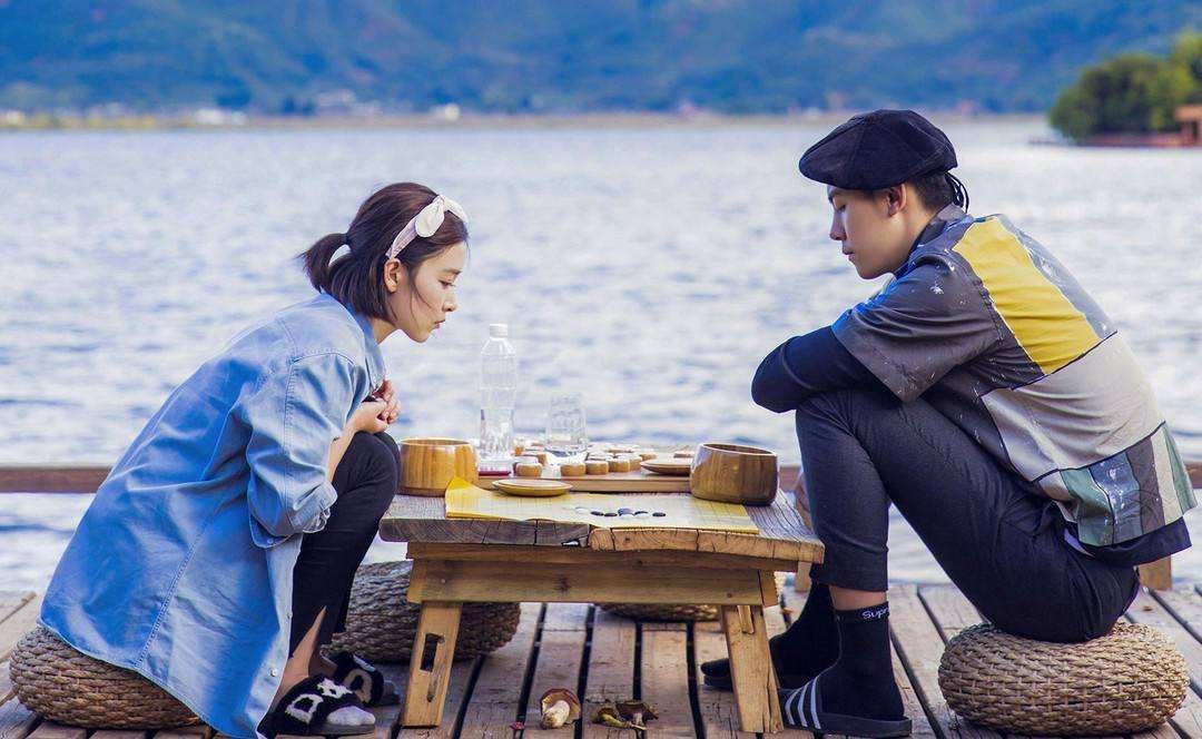 女朋友和我分手后还能说爱我什么意思？