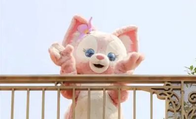 玲娜贝儿为什么叫川沙妲己?