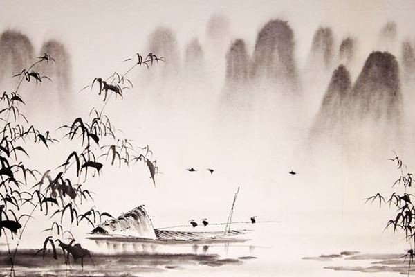 云游天下的意思是什么