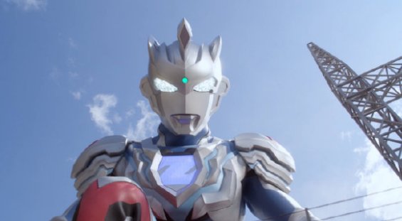 奥特曼的岁数是多少?