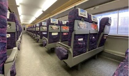 高铁站的站票怎么回事？