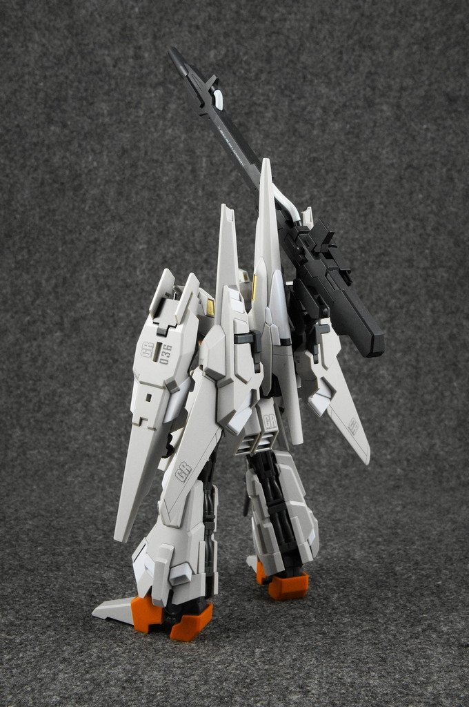 雷比尔将军号的简介