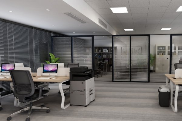 有资质的评估公司