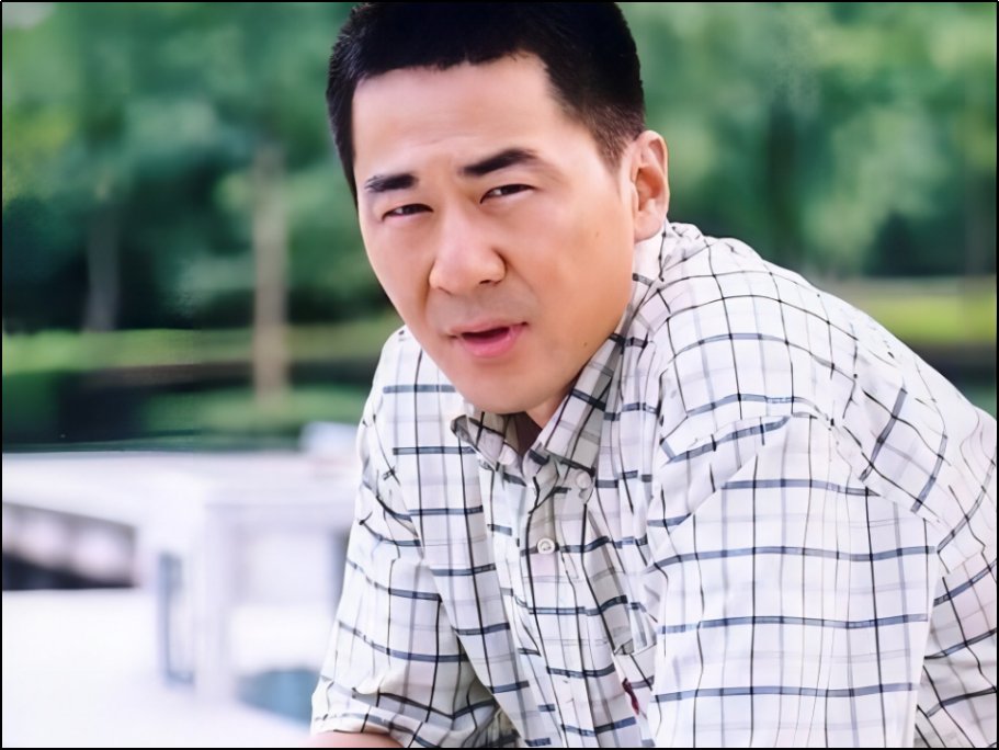 陈建斌全部电视剧