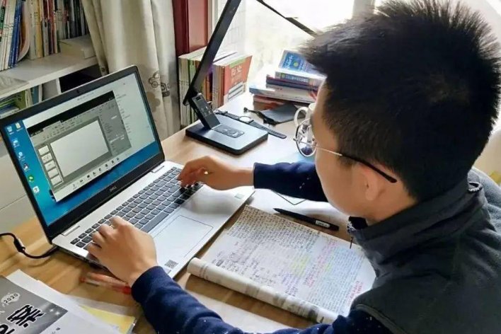 三个课堂是啥意思