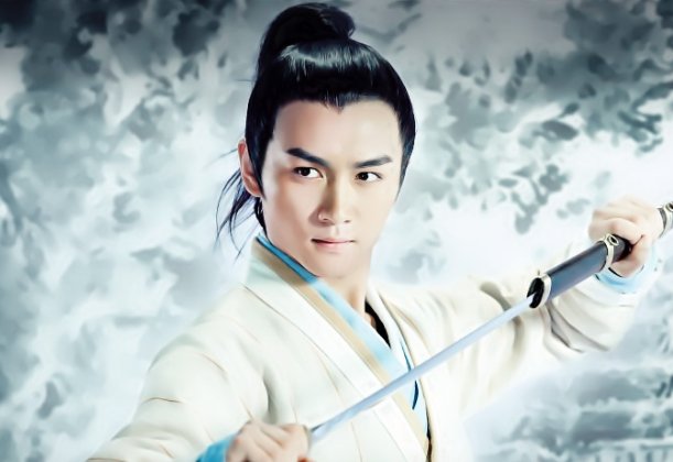 《笑傲江湖》东方不败的师傅是谁?