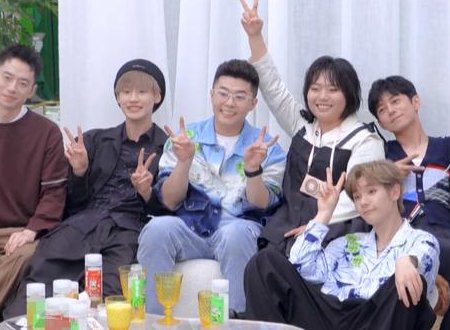 2021《中餐厅第5季》几号播出？