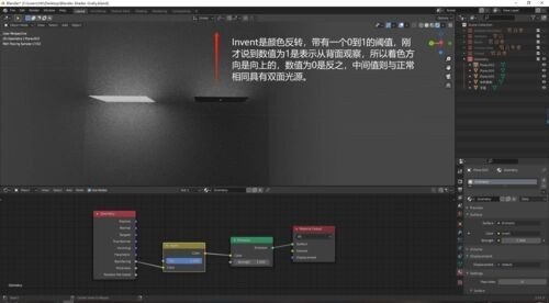 volumeshader是什么意思？