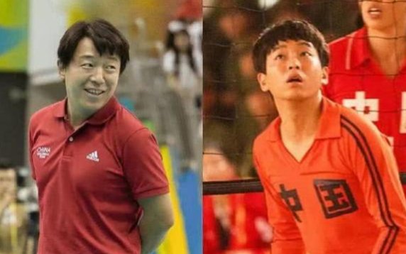 《中国女排》为什么要改名成《夺冠》？