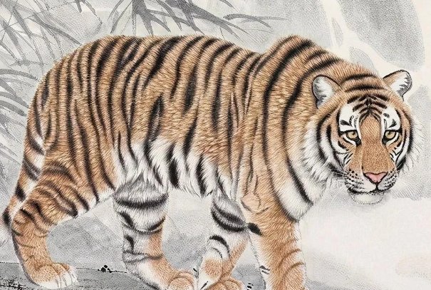 小儿不畏虎文言文翻译