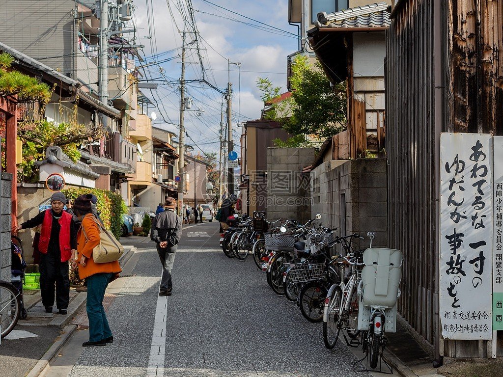 欧洲人与日本人区别是什么