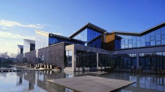 嘉定有什么好玩的地方？