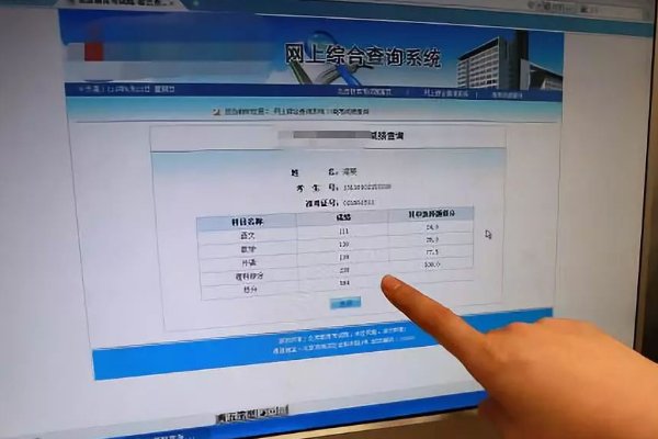 2023陕西高考分数公布时间表