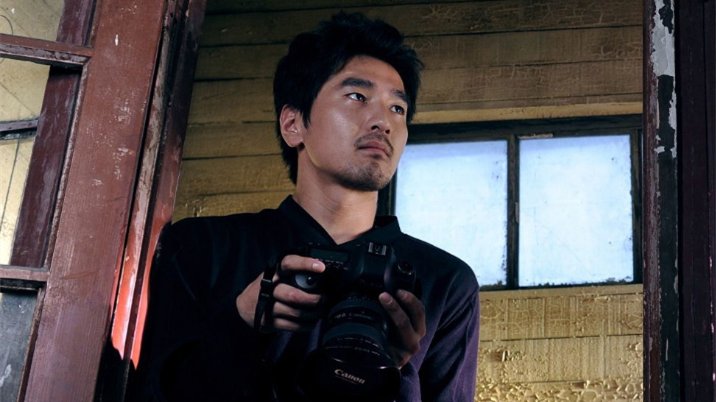 赵又廷演的电影