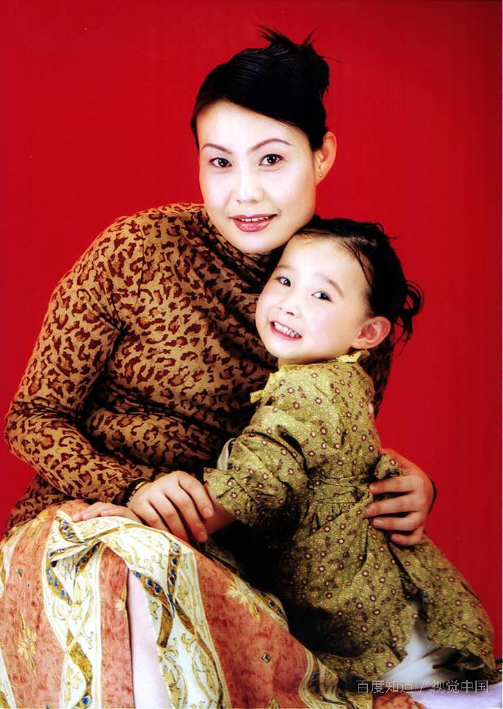 亲妈和后妈有什么区别？