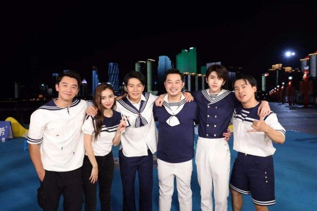 节目收官就是以后都没有了吗？？