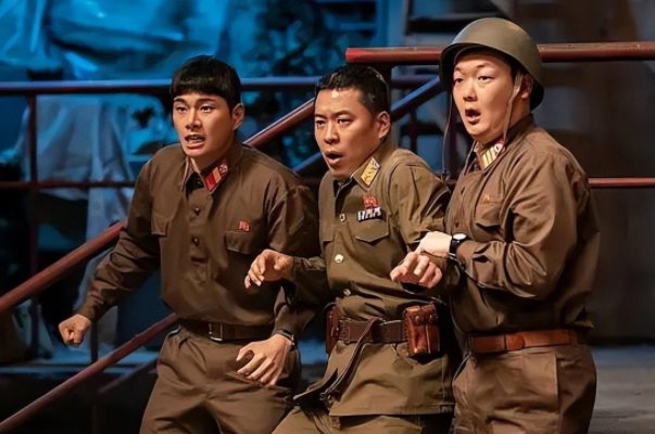 韩国电影乐透大作战豆瓣评分