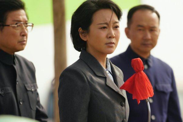 闫妮主演的影视剧