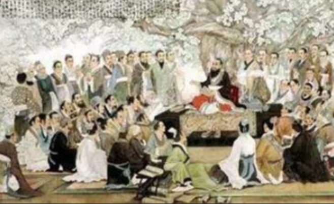 周公制礼作乐是什么意思