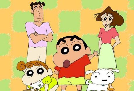 蜡笔小新大象 大象 你的鼻子怎么那么长?。 日文原版。歌词。 怎么唱