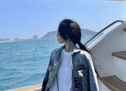 我是广寒宫里的可爱兔是什么歌？