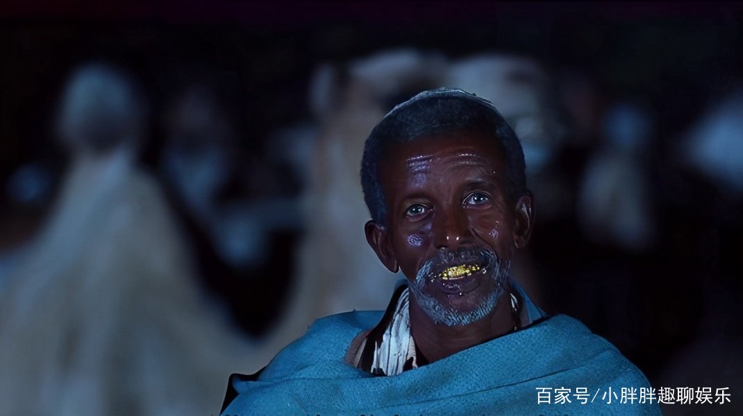 震撼人心《沙漠之花》，究竟讲了些什么？