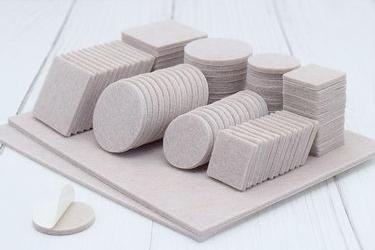 云积家具脚垫保护垫选购有什么技巧？