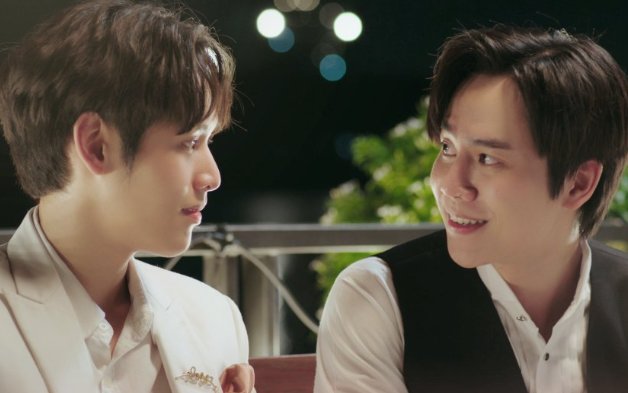 邪恶新郎一共多少集