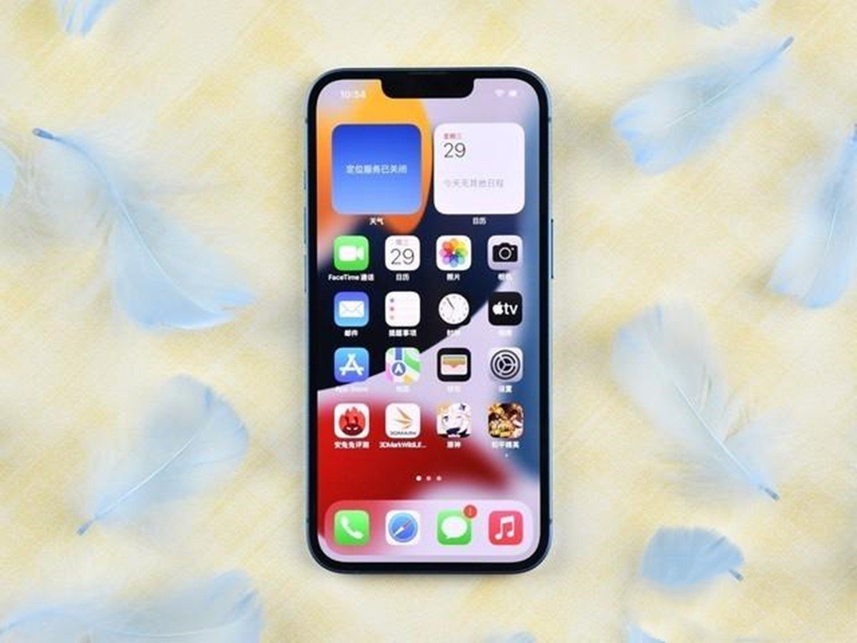 苹果手机尾插多少钱？