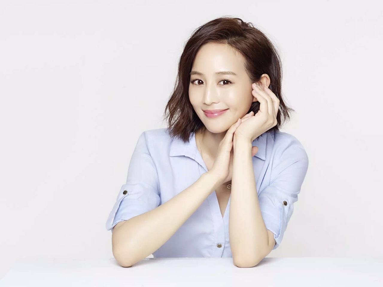 到底怎么读:张钧甯（ning ）还是张钧甯（mi）还是张钧甯（ming ）