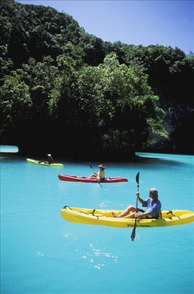 密克罗尼西亚人种的介绍