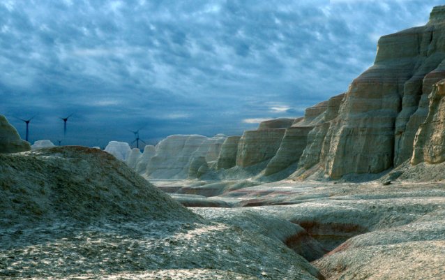 鬼蜮是什么意思