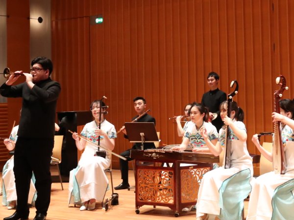 庆祝元旦歌曲大全